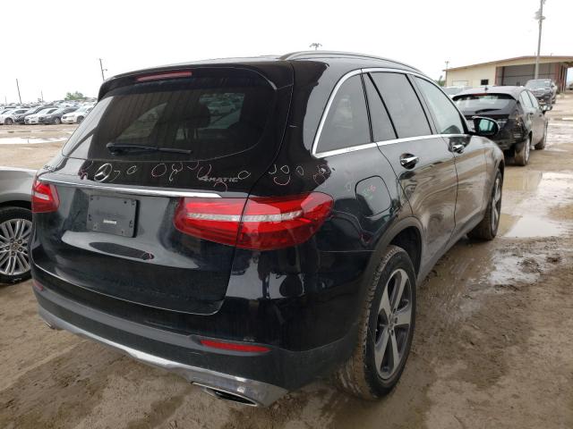 2018 MERCEDES-BENZ GLC 300 4M WDC0G4KB1JV047392