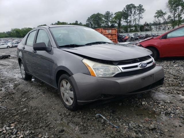 2011 FORD FOCUS S 1FAHP3EN1BW142982