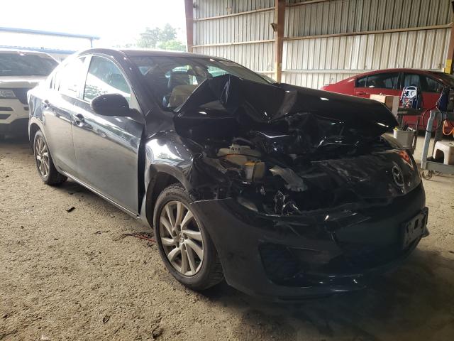 2012 MAZDA 3 I JM1BL1W70C1673315