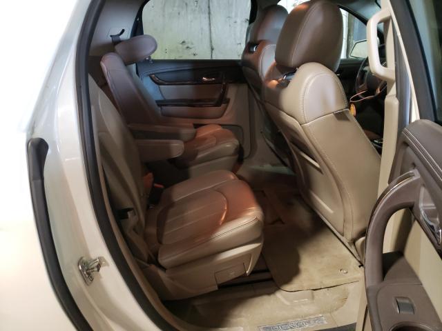 2013 GMC ACADIA DEN 1GKKVTKD4DJ199635