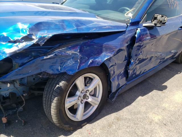 2017 FORD MUSTANG 1FA6P8AM9H5303000