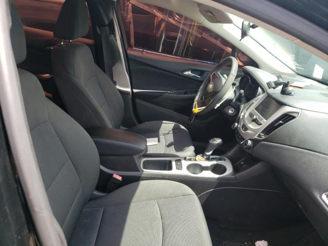 2017 CHEVROLET CRUZE LS 1G1BC5SM2H7154184