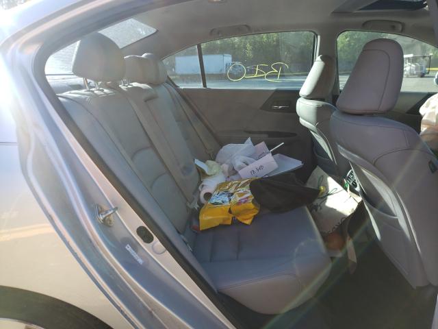 2013 HONDA ACCORD EXL 1HGCR2F89DA026318