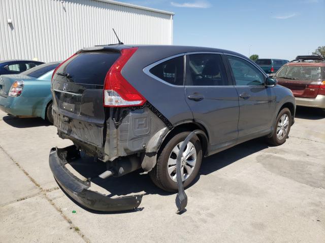 2014 HONDA CR-V EX 3CZRM3H51EG701026