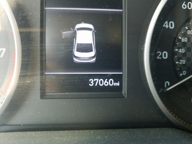 2020 HYUNDAI ELANTRA SE 5NPD84LF0LH561193