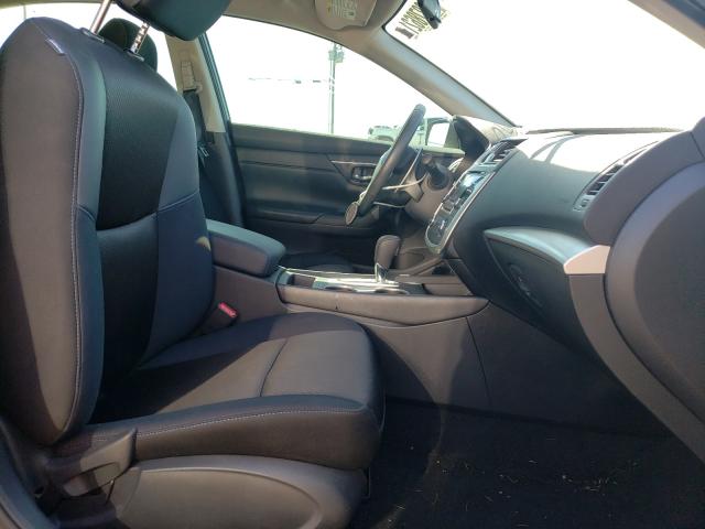 2016 NISSAN ALTIMA 3.5 1N4BL3AP9GC246704