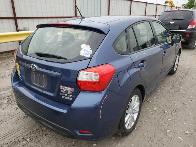 2013 SUBARU IMPREZA PR JF1GPAC67DH208504
