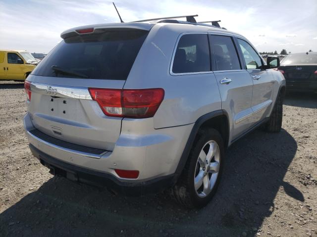 2013 JEEP GRAND CHER 1C4RJFCG7DC622244