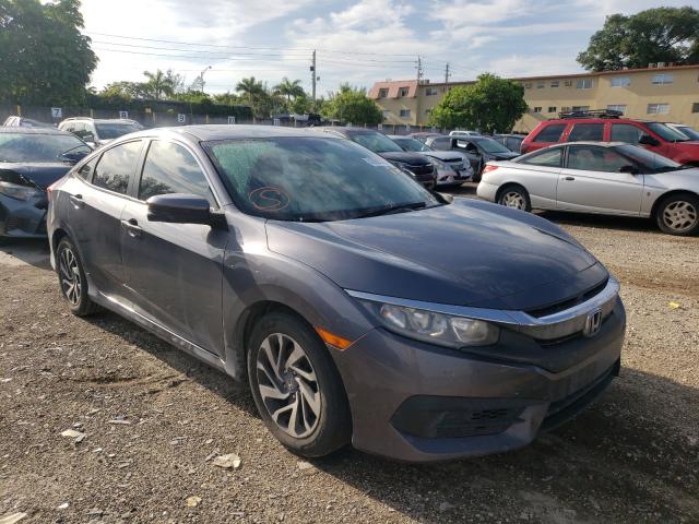 2016 HONDA CIVIC EX 19XFC2F78GE076200