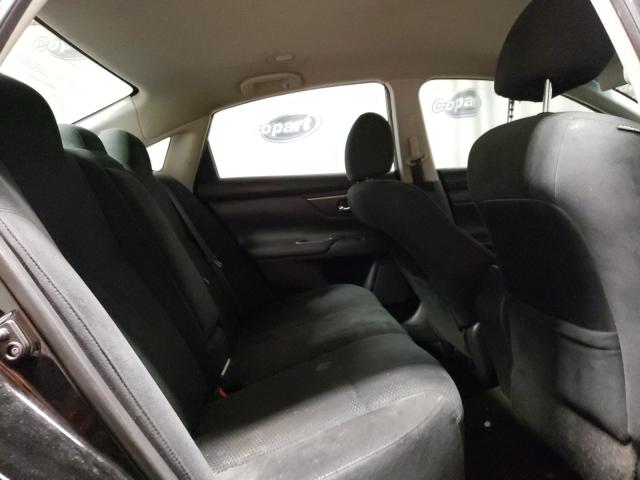 2015 NISSAN ALTIMA 2.5 1N4AL3AP1FC490051