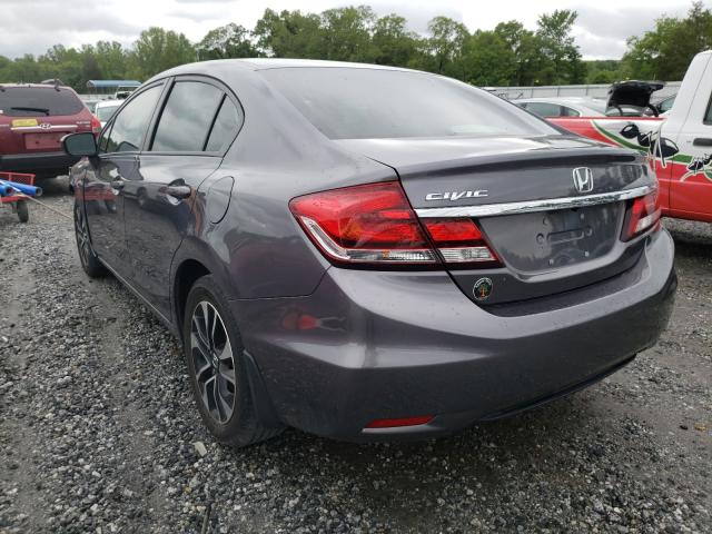 2015 HONDA CIVIC EX 19XFB2F80FE032279