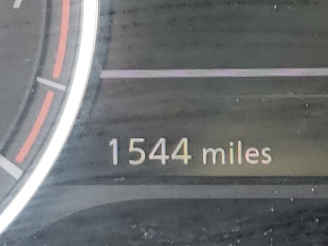2021 NISSAN ROGUE SV 5N1AT3BA0MC757399
