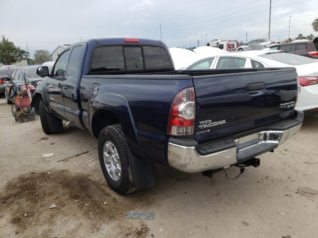 2013 TOYOTA TACOMA PRE 5TFTX4GN1DX025360