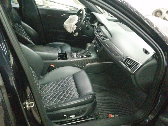 2018 AUDI S6 PRESTIG WAUHFAFC3JN052278