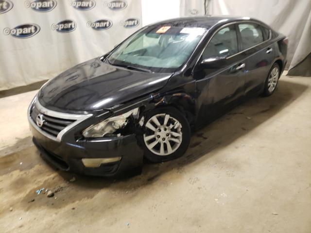 2015 NISSAN ALTIMA 2.5 1N4AL3AP1FC490051