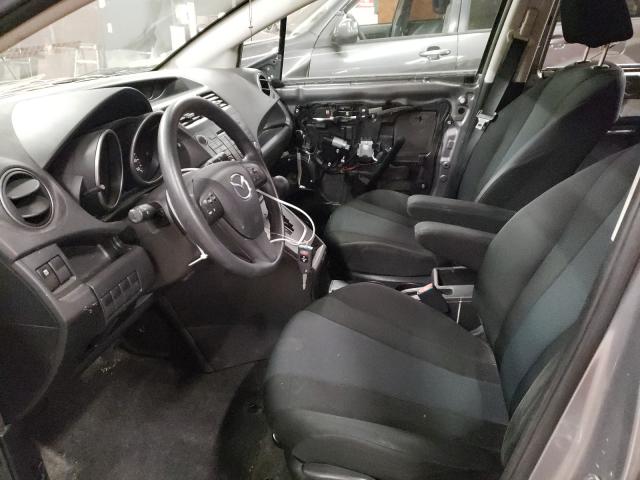 2015 MAZDA 5 SPORT JM1CW2BLXF0190820