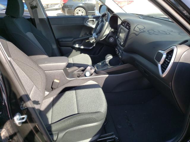 2021 KIA SOUL GT LI KNDJ63AU5M7762937