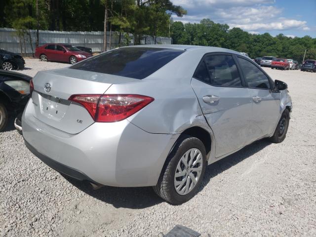 2017 TOYOTA COROLLA L 2T1BURHE0HC800011