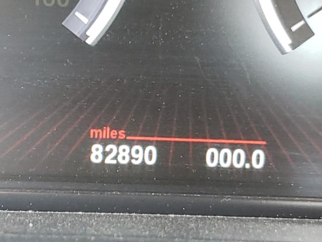 2012 BMW 640 I WBALW3C59CC891863