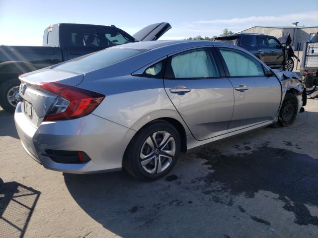2017 HONDA CIVIC LX 19XFC2F59HE049782