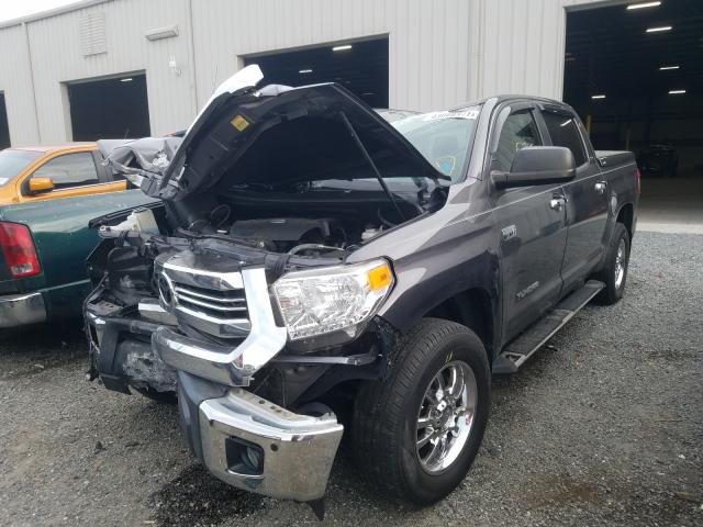 2017 TOYOTA TUNDRA CRE 5TFEW5F17HX220210