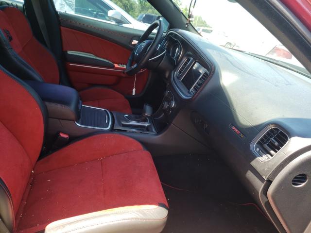 2020 DODGE CHARGER SC 2C3CDXGJ9LH223635