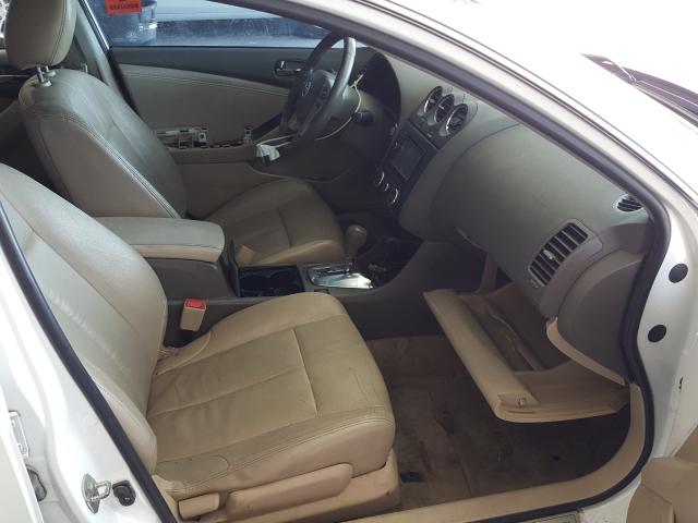 2012 NISSAN ALTIMA BAS 1N4AL2AP3CN403809