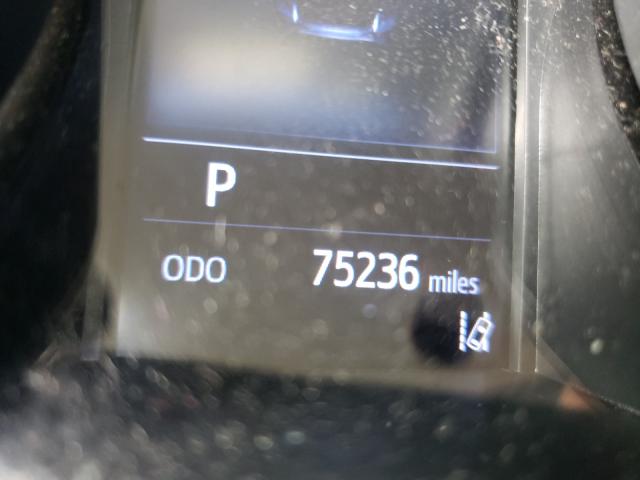2019 TOYOTA C-HR XLE JTNKHMBX3K1018245