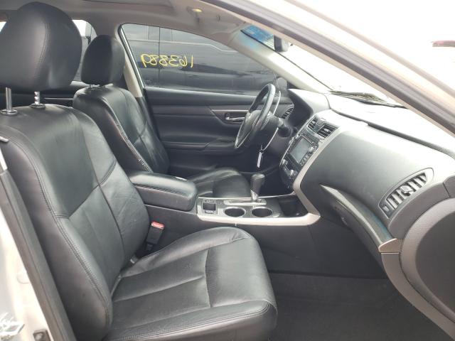2014 NISSAN ALTIMA 2.5 1N4AL3AP6EN244194