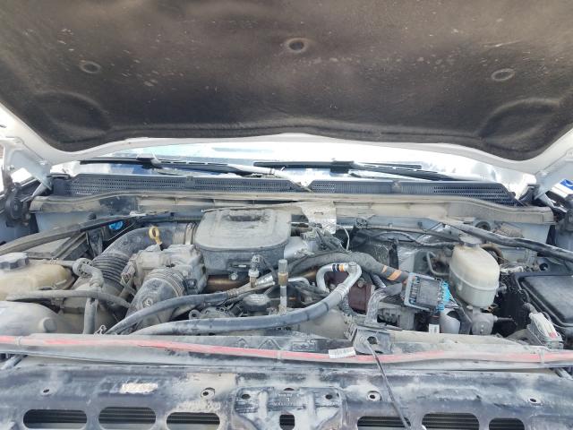 2016 GMC SIERRA K35 1GT42YE85GF307874