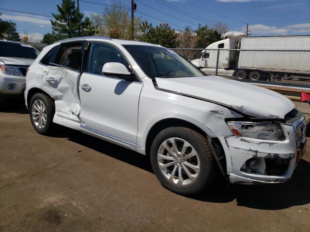 VIN WA1C2AFP0HA002347 2017 Audi Q5, Premium no.9