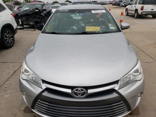 2015 TOYOTA CAMRY LE 4T4BF1FK3FR514627