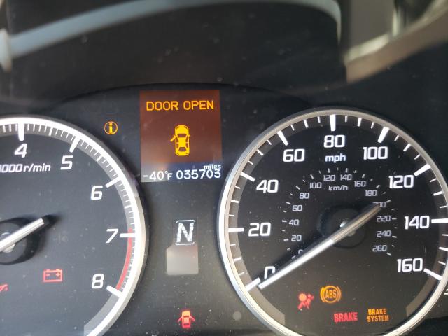 2017 ACURA ILX PREMIU 19UDE2F77HA009126