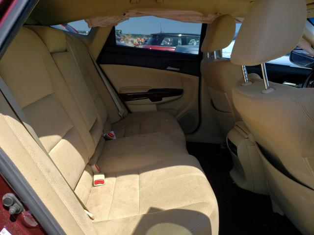 2012 HONDA CROSSTOUR 5J6TF1H33CL004864