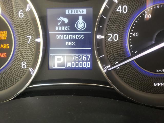 2012 INFINITI QX56 JN8AZ2NF8C9515349