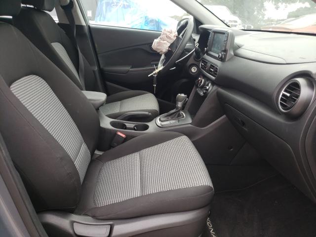 2018 HYUNDAI KONA SE KM8K12AA0JU088482