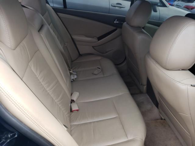 2012 NISSAN ALTIMA BAS 1N4AL2AP5CC181611
