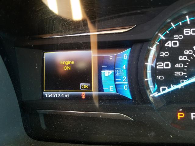2013 FORD FLEX LIMIT 2FMGK5D80DBD18870
