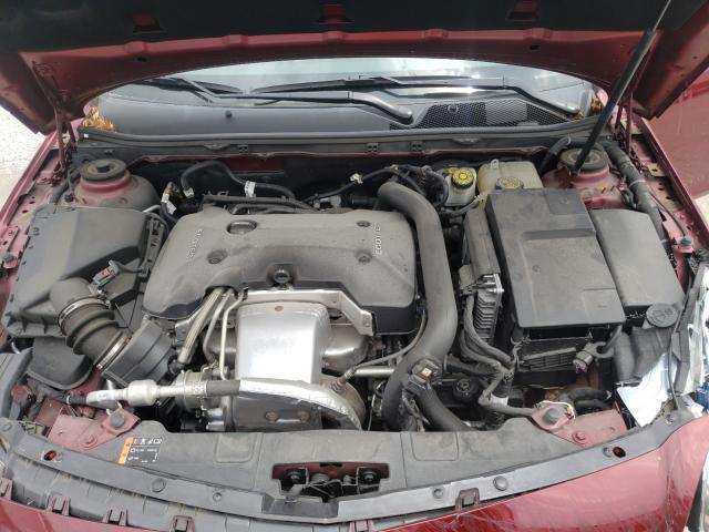 2016 BUICK REGAL 2G4GK5EX5G9160138