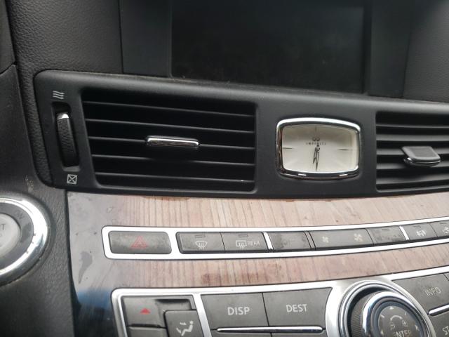 2012 INFINITI M37 X JN1BY1ARXCM394269