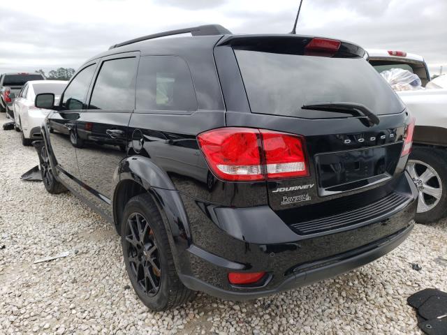 2019 DODGE JOURNEY SE 3C4PDCBB5KT862719