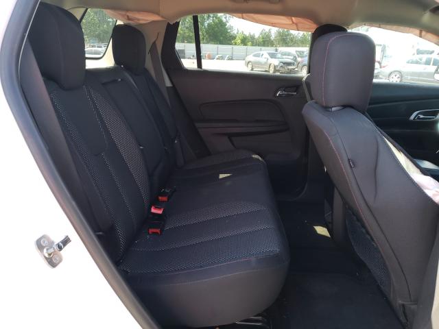 2013 GMC TERRAIN SL 2GKALSEK0D6334693