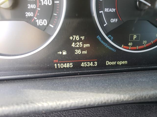 2014 BMW 428 I WBA3N3C59EK230104