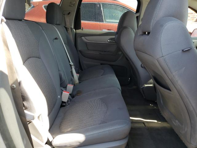 2015 CHEVROLET TRAVERSE L 1GNKRFED9FJ263353