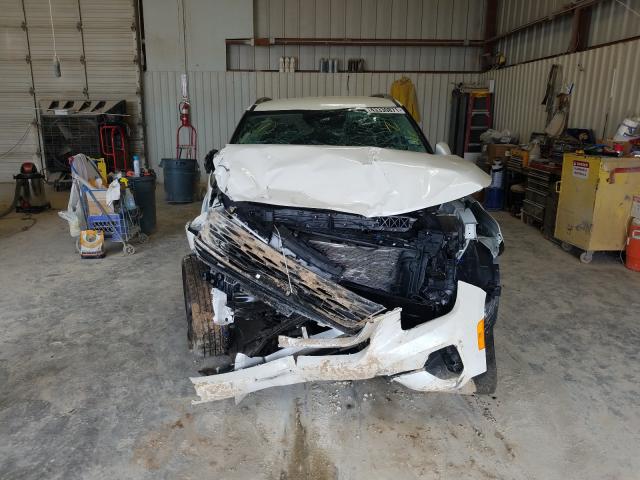 2021 KIA SELTOS S KNDEU2AA3M7173585