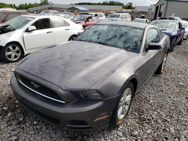 2014 FORD MUSTANG 1ZVBP8AM9E5265429