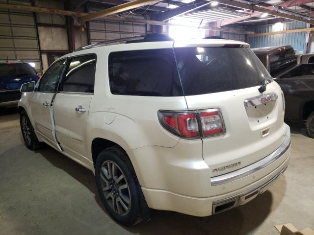 2013 GMC ACADIA DEN 1GKKVTKD4DJ199635