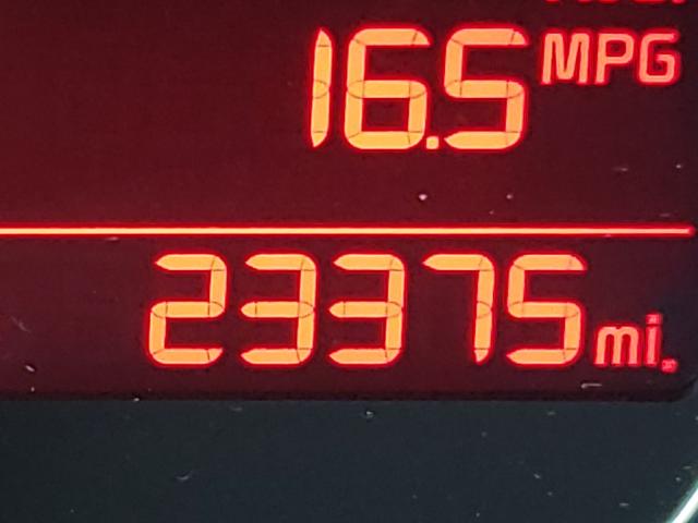 2016 KIA SOUL + KNDJP3A57G7349024