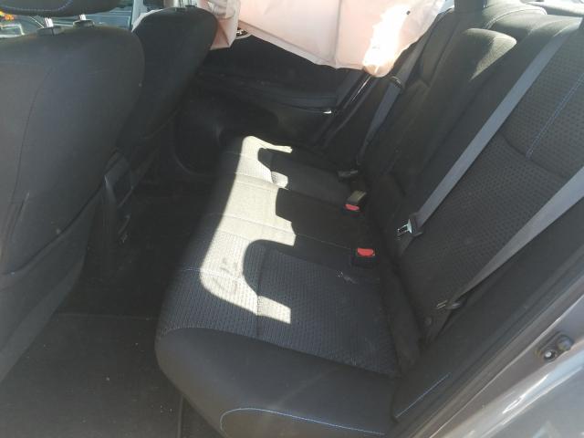 2018 NISSAN SENTRA S 3N1AB7AP8JY238336