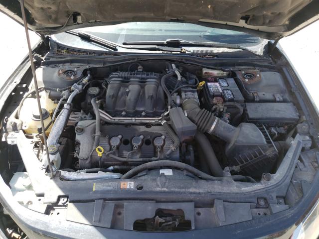2010 FORD FUSION SEL 3FAHP0JG4AR243876